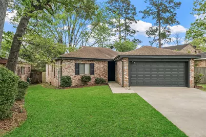 25 Shady Oak Lane, Conroe, TX 77304 - Photo 3