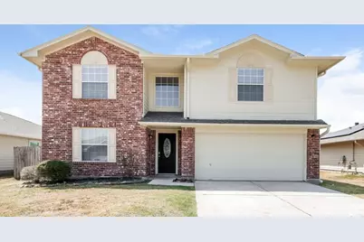 7931 Evergreen Terrace Lane, Houston, TX 77040 - Photo 1