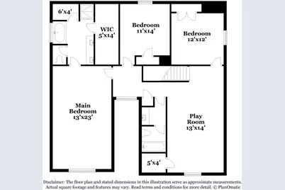 7931 Evergreen Terrace Lane, Houston, TX 77040 - Photo 3