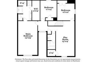 7931 Evergreen Terrace Ln, Houston, TX 77040 - Photo 3