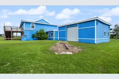 2534 Bastrop, Angleton, TX 77515 - Photo 49