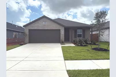 3072 Huntersville Drive, Katy, TX 77493 - Photo 1