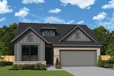 4614 Gemini Street, Richmond, TX 77469 - Photo 1