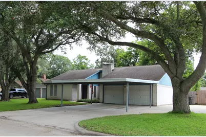 1704 Redwood Circle, Alvin, TX 77511 - Photo 37