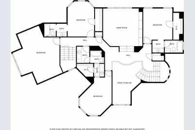 9707 Chipstead Circle, Spring, TX 77379 - Photo 31