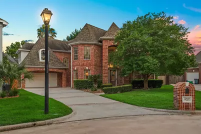 9707 Chipstead Circle, Spring, TX 77379 - Photo 1