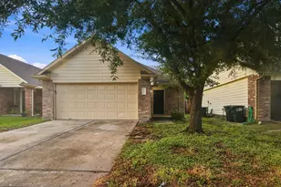 1126 Watson Crossing Way, Houston, TX 77067 - Photo 1