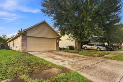 1126 Watson Crossing Way, Houston, TX 77067 - Photo 3