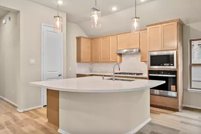 2411 Hazel Berry Street, Manvel, TX 77578 - Photo 3