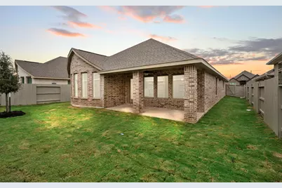 2411 Hazel Berry Street, Manvel, TX 77578 - Photo 19