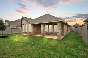 2411 Hazel Berry St, Manvel, TX 77578 - Photo 19