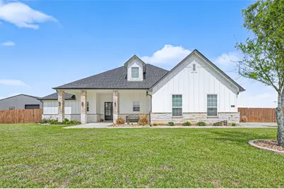 9711 Neon Moon Drive, Needville, TX 77461 - Photo 1