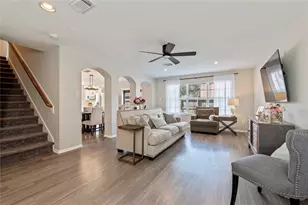 5404 Rio Alamo St, Rosharon, TX 77583 - Photo 5