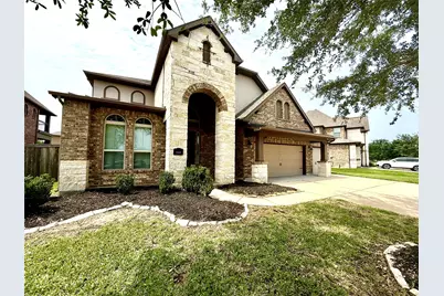 25610 Fleming Lodge Lane, Katy, TX 77494 - Photo 3