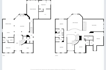 4115 Luong Field Court, Katy, TX 77494 - Photo 45