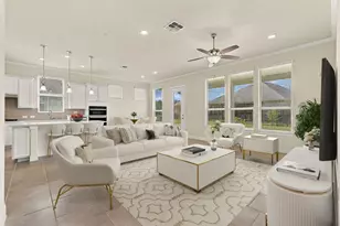163 Chestnut Bay, Spring, TX 77382 - Photo 5