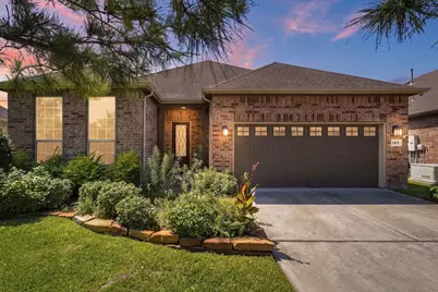 163 Chestnut Bay, Spring, TX 77382 - Photo 1