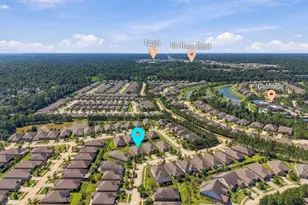 163 Chestnut Bay, Spring, TX 77382 - Photo 35