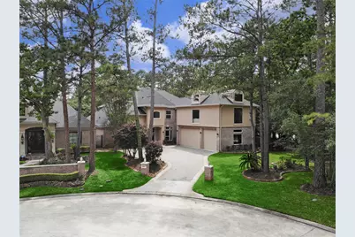 4206 Hidden Links Court, Kingwood, TX 77339 - Photo 1