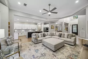 4206 Hidden Links Ct, Kingwood, TX 77339 - Photo 9