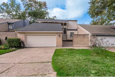 658 Cherry Hills, Huntsville, TX 77340 - Photo 3