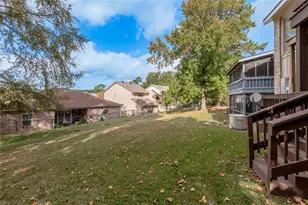 658 Cherry Hills, Huntsville, TX 77340 - Photo 31