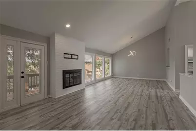 658 Cherry Hills, Huntsville, TX 77340 - Photo 1