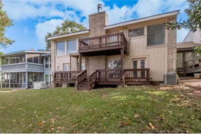 658 Cherry Hills, Huntsville, TX 77340 - Photo 5