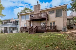 658 Cherry Hills, Huntsville, TX 77340 - Photo 5