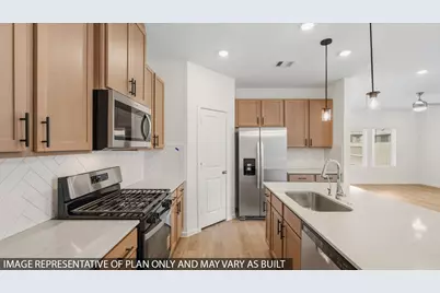 15767 Garden Ridge Drive, Montgomery, TX 77316 - Photo 5