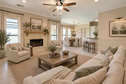 205 W Bronco Bend, Angleton, TX 77515 - Photo 5