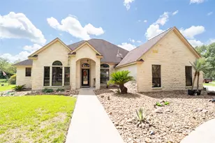 205 W Bronco Bend, Angleton, TX 77515 - Photo 1