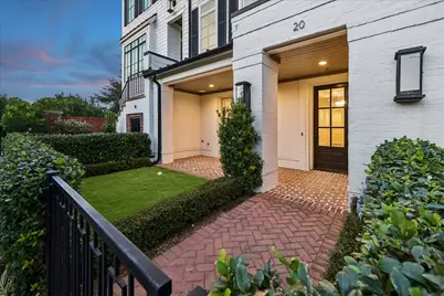 20 Crain Square Boulevard, Houston, TX 77025 - Photo 3