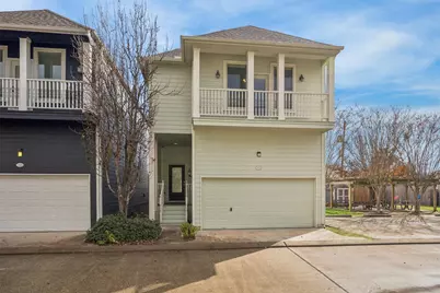 3322 Garden Crest Lane, Houston, TX 77018 - Photo 1