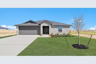 3032 Helios Haven Drive, Brookshire, TX 77423 - Photo 1