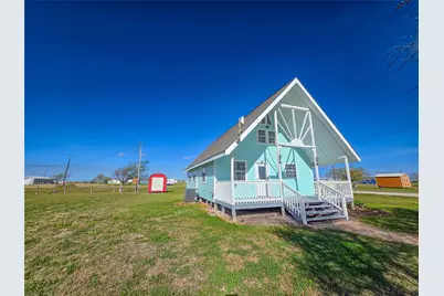 376 Haddock Drive, Palacios, TX 77465 - Photo 1