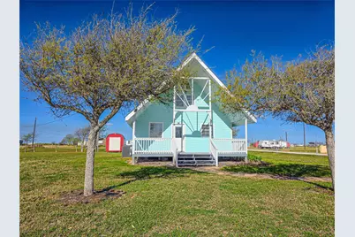 376 Haddock Drive, Palacios, TX 77465 - Photo 3