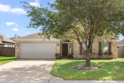15302 Vincennes Oak Street, Cypress, TX 77429 - Photo 1