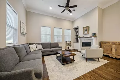 615 W 24th Street, Houston, TX 77008 - Photo 5