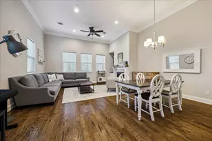 615 W 24th St, Houston, TX 77008 - Photo 3