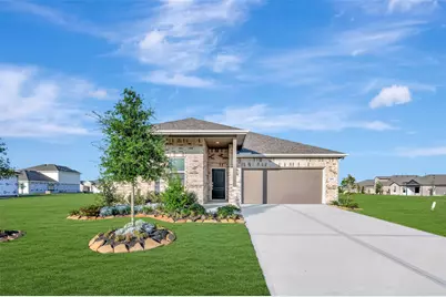 693 Daniels Lake Lane, Dayton, TX 77535 - Photo 1