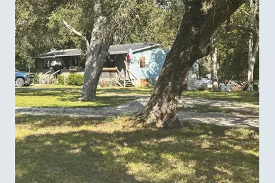 612 Byrd Salyer Road, Bay City, TX 77414 - Photo 1