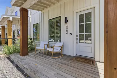 4504 Gano Street, Houston, TX 77009 - Photo 3