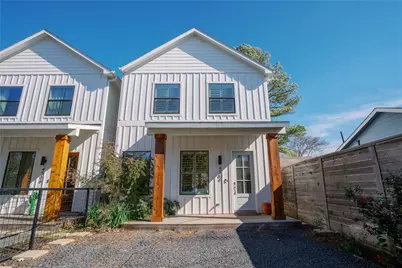 4504 Gano Street, Houston, TX 77009 - Photo 1