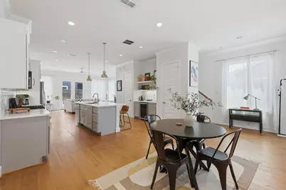 4504 Gano Street, Houston, TX 77009 - Photo 5