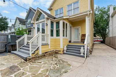 1325 W 23rd Street, Houston, TX 77008 - Photo 35