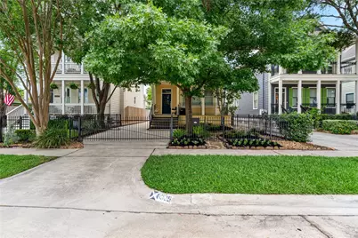1325 W 23rd Street, Houston, TX 77008 - Photo 43