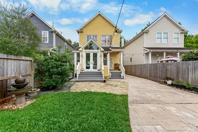 1325 W 23rd Street, Houston, TX 77008 - Photo 1