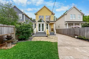 1325 W 23rd St, Houston, TX 77008 - Photo 1