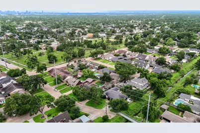 5019 Oak Forest Drive, Houston, TX 77018 - Photo 45